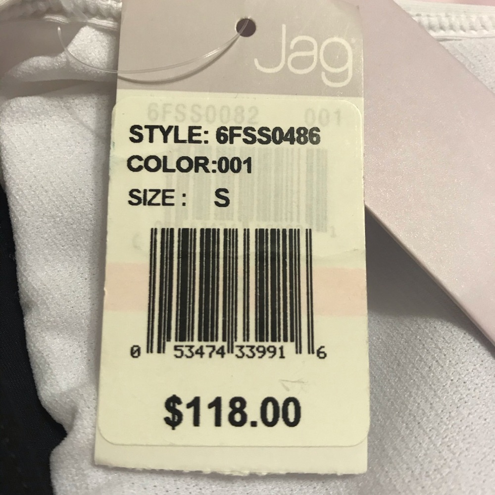NWT women’s small bikini - Picture 5 of 6